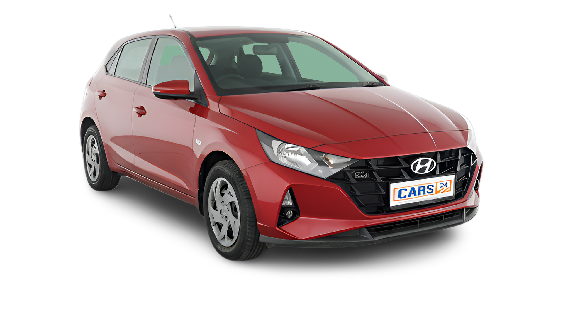 Hyundai NEW I20-img